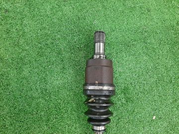 ПРИВОД НА HONDA FIT ARIA GD8 L15A