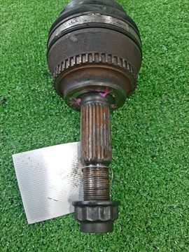 ПРИВОД НА TOYOTA COROLLA  AXIO ZRE142 2ZR-FE