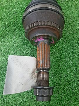 ПРИВОД НА TOYOTA COROLLA  AXIO ZRE142 2ZR-FE