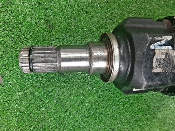 ПРИВОД НА TOYOTA COROLLA  AXIO ZRE142 2ZR-FE