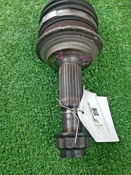 ПРИВОД НА TOYOTA VITZ KSP130 1KR-FE