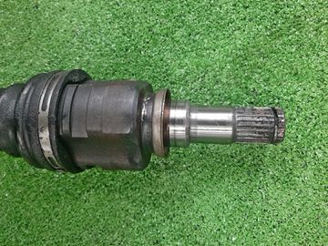 ПРИВОД НА TOYOTA VITZ KSP130 1KR-FE