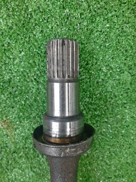 ПРИВОД НА TOYOTA PREMIO ZZT240 1ZZ-FE