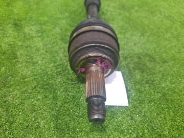 ПРИВОД НА HONDA FREED SPIKE GB3 L15A