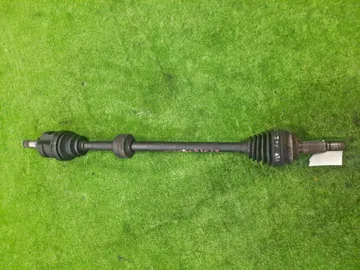 ПРИВОД НА TOYOTA WISH ZNE10G 1ZZ-FE