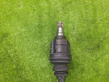 ПРИВОД НА TOYOTA WISH ZNE10G 1ZZ-FE