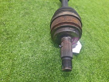 ПРИВОД НА HONDA STREAM RN9 R20A