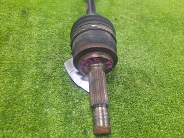 ПРИВОД НА MITSUBISHI COLT Z22A 4A90