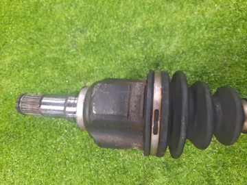 ПРИВОД НА TOYOTA COROLLA NZE121 1NZ-FE