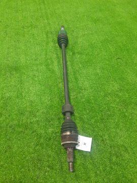 ПРИВОД НА SUZUKI SWIFT ZC11S M13A