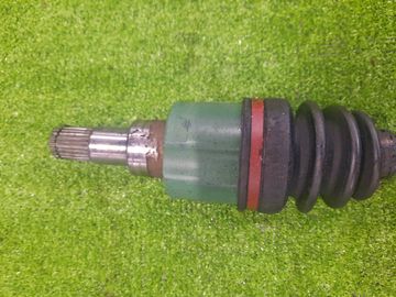 ПРИВОД НА SUZUKI SWIFT ZC11S M13A