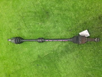 ПРИВОД НА MITSUBISHI COLT Z21A 4A90