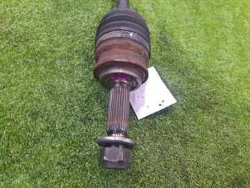 ПРИВОД НА MITSUBISHI COLT Z21A 4A90