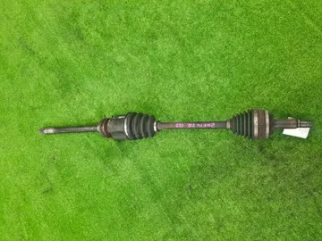 ПРИВОД НА TOYOTA WISH ZNE14G 1ZZ-FE