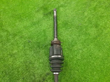 ПРИВОД НА TOYOTA WISH ZNE14G 1ZZ-FE