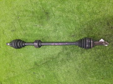ПРИВОД НА TOYOTA PORTE NNP10 2NZ-FE