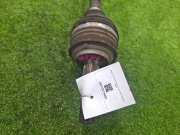 ПРИВОД НА TOYOTA RACTIS NCP100 1NZ-FE