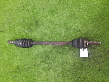 ПРИВОД НА SUBARU IMPREZA GD2 EJ15E
