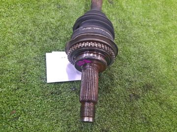 ПРИВОД НА SUBARU IMPREZA GD2 EJ15E