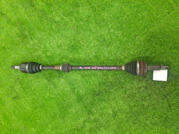 ПРИВОД НА TOYOTA VITZ KSP130 1KR-FE