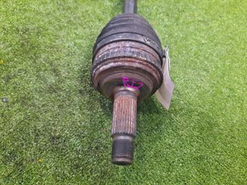 ПРИВОД НА HONDA STEPWGN RF2 B20B