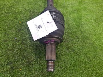 ПРИВОД НА SUBARU IMPREZA GH3 EL15