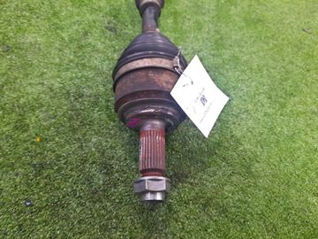 ПРИВОД НА HONDA FREED SPIKE GB4 L15A