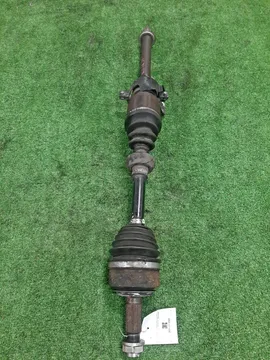 ПРИВОД НА HONDA ODYSSEY RB3 K24A