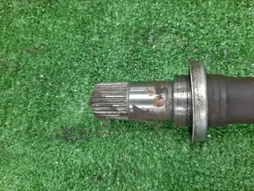 ПРИВОД НА HONDA ODYSSEY RB3 K24A