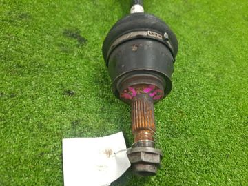 ПРИВОД НА MINI HATCH R56 N14B16AB