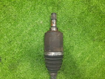 ПРИВОД НА HONDA N-VAN JJ2 S07B
