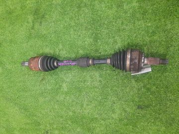 ПРИВОД НА HONDA FREED SPIKE GB4 L15A