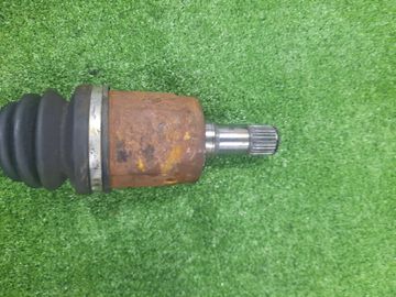ПРИВОД НА HONDA FREED SPIKE GB4 L15A