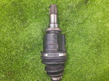 ПРИВОД НА TOYOTA VITZ KSP130 1KR-FE