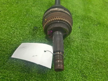 ПРИВОД НА TOYOTA WISH ZNE10G 1ZZ-FE
