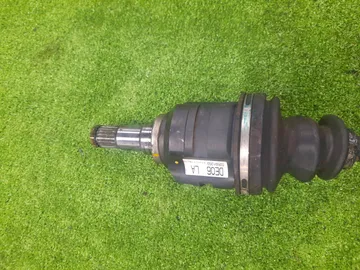 ПРИВОД НА TOYOTA WISH ZNE10G 1ZZ-FE