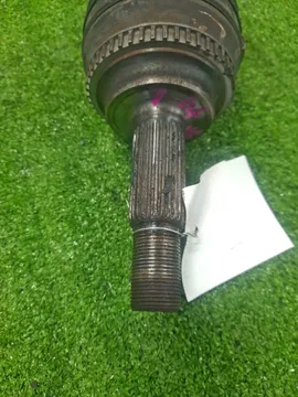 ПРИВОД НА TOYOTA WISH ZNE14G 1ZZ-FE