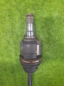 ПРИВОД НА TOYOTA WISH ZNE14G 1ZZ-FE