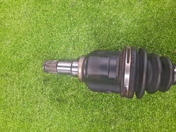 ПРИВОД НА TOYOTA PORTE NNP10 2NZ-FE