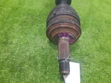 ПРИВОД НА HONDA STEPWGN RF2 B20B