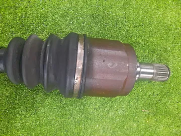 ПРИВОД НА HONDA STEPWGN RF2 B20B