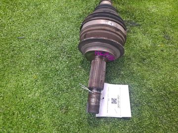 ПРИВОД НА TOYOTA RACTIS NCP100 1NZ-FE
