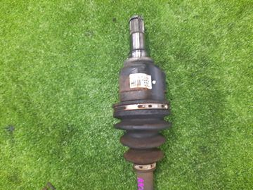 ПРИВОД НА TOYOTA RACTIS NCP100 1NZ-FE