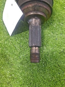 ПРИВОД НА DAIHATSU BOON M600S 1KR-FE