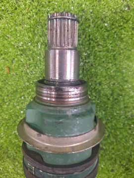 ПРИВОД НА DAIHATSU BOON M600S 1KR-FE