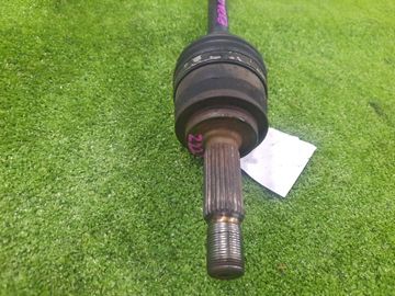 ПРИВОД НА MITSUBISHI COLT Z22A 4A90