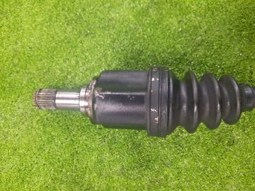 ПРИВОД НА MITSUBISHI COLT Z22A 4A90