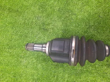 ПРИВОД НА TOYOTA COROLLA NZE121 1NZ-FE