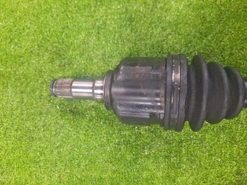 ПРИВОД НА TOYOTA VITZ NCP10 2NZ-FE