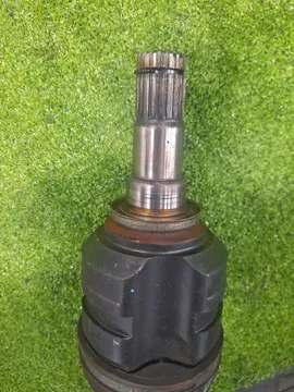ПРИВОД НА TOYOTA WISH ZNE10G 1ZZ-FE
